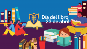 Lee más sobre el artículo Día del libro