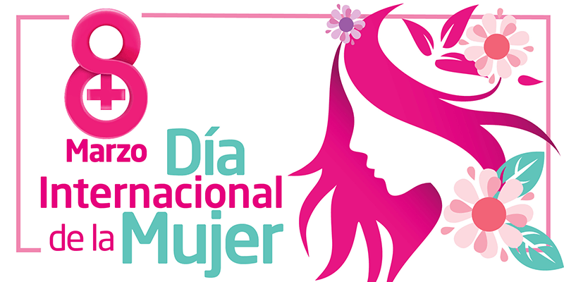 En este momento estás viendo Conmemoración Día de la mujer