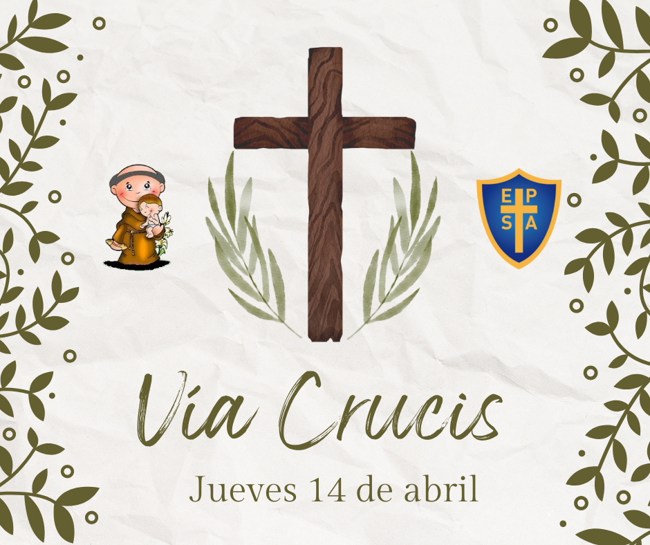 En este momento estás viendo Vía Crucis