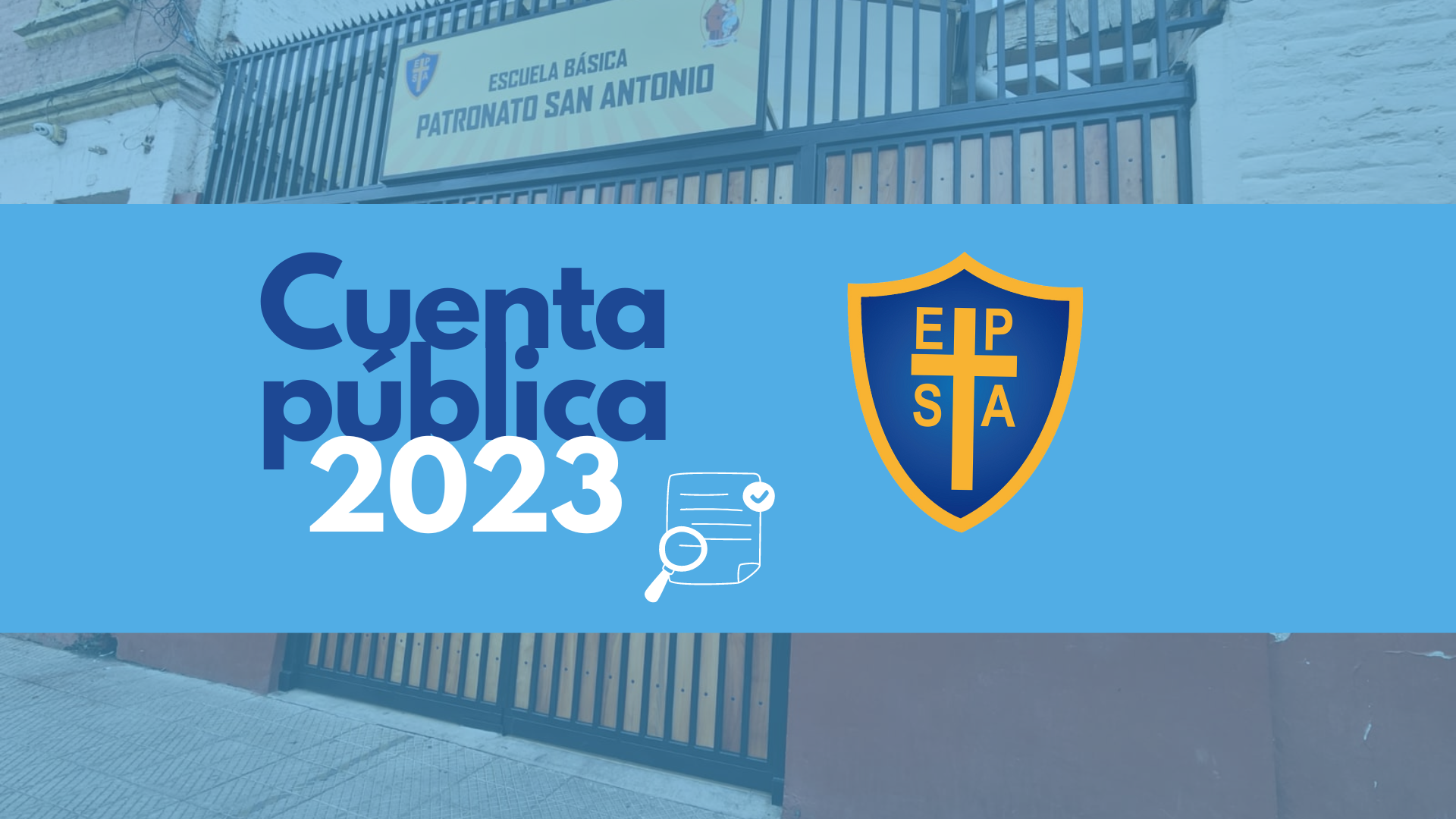 Lee más sobre el artículo Cuenta Pública 2023